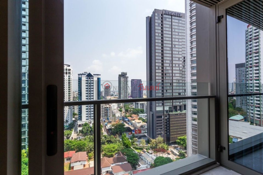 Condo for Rent: The Strand Thonglor, 54 m², 1 bedroom(s) Thailand, Rental ฿ 75,000/ month