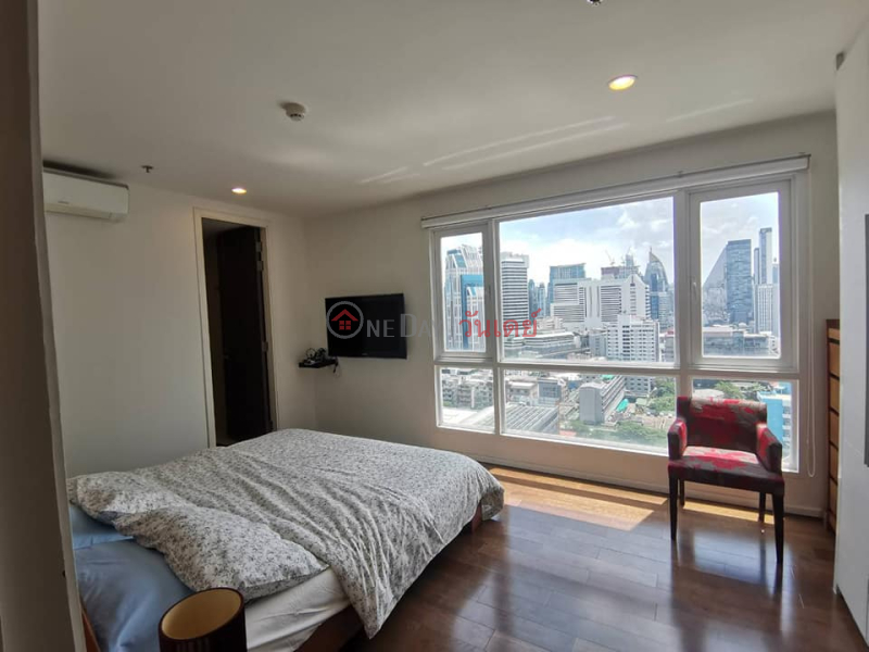 ฿ 45,000/ month, Condo for Rent: 15 Sukhumvit Residences, 90 m², 2 bedroom(s)