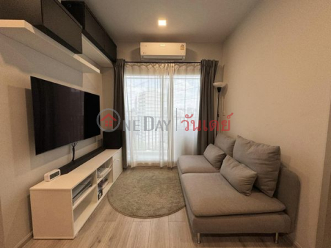 Condo for sale Metris Lat Phrao (11th floor) _0