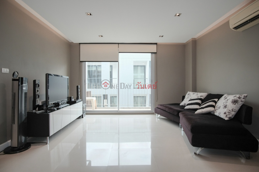 Condo for Rent: The Clover, 84 m², 2 bedroom(s) Rental Listings