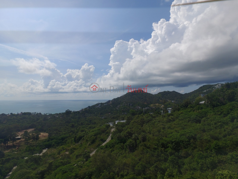 ฿ 4,630.92Million | 13 Rai Chaweng Noi