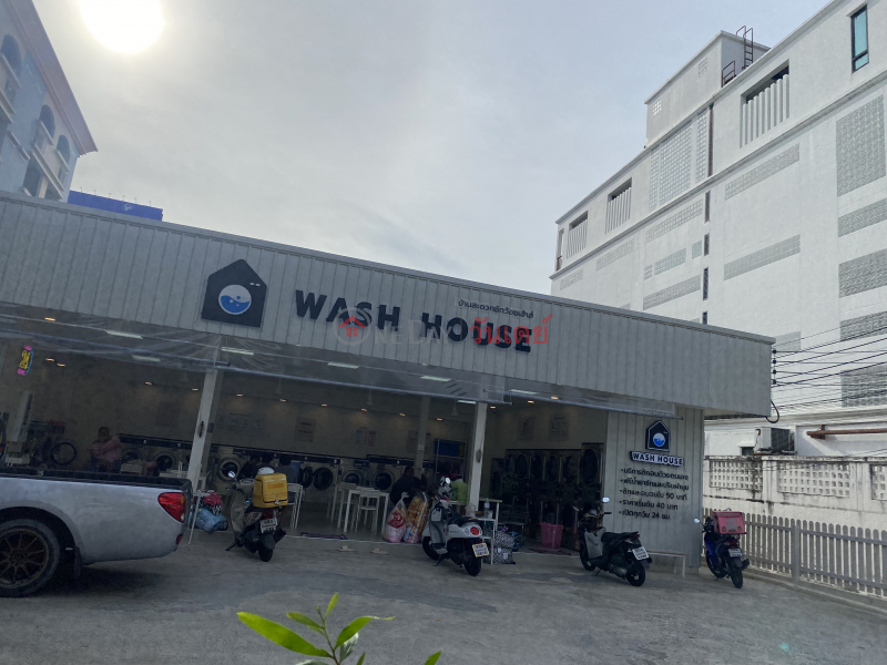 Wash House-120 Phahonyothin Road, Soi Phahonyothin 1 (บ้านสะดวกซักว้อชเฮ้าส์-120 ถนน พหลโยธิน ซอย พหลโยธิน 1),Phaya Thai | OneDay วันเดย์(3)