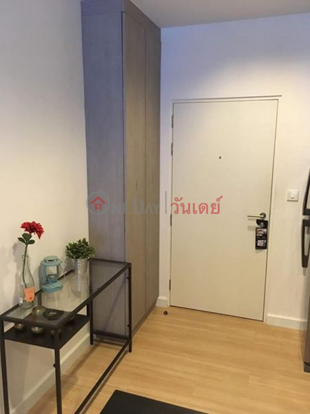 Condo for Rent: The Seed Mingle, 40 m², 1 bedroom(s) | Thailand, Rental ฿ 21,000/ month