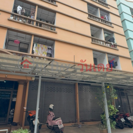 Dongthong Mansion Dormitory,Bang Kapi, Thailand