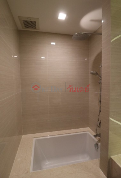 ฿ 25,000/ month, Condo for Rent: Noble BE 33, 35 m², 1 bedroom(s)