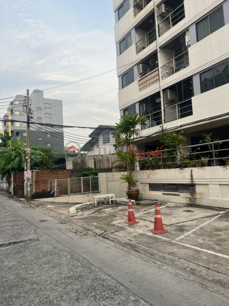 Judges\' Residence Building (Piamsuk) (อาคารบ้านพักผู้พิพากษา (เปี่ยมสุข)),Chatuchak | OneDay วันเดย์(1)