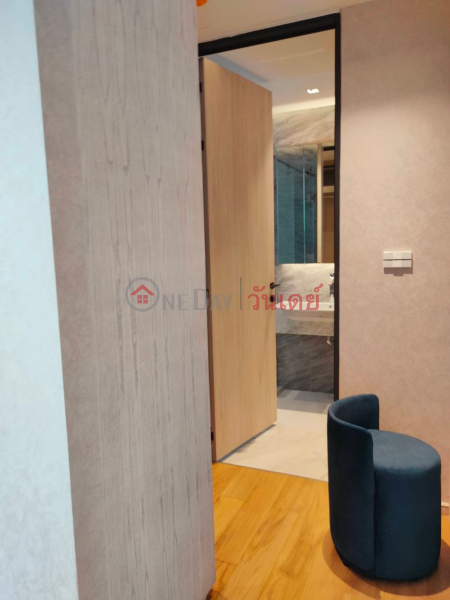 ฿ 57,000/ เดือน | อพาร์ทเมนท์ สำหรับ เช่า: 111 Residence Luxury Apartment Sukhumvit 39, 59 ตร.ม., 2 ห้องนอน