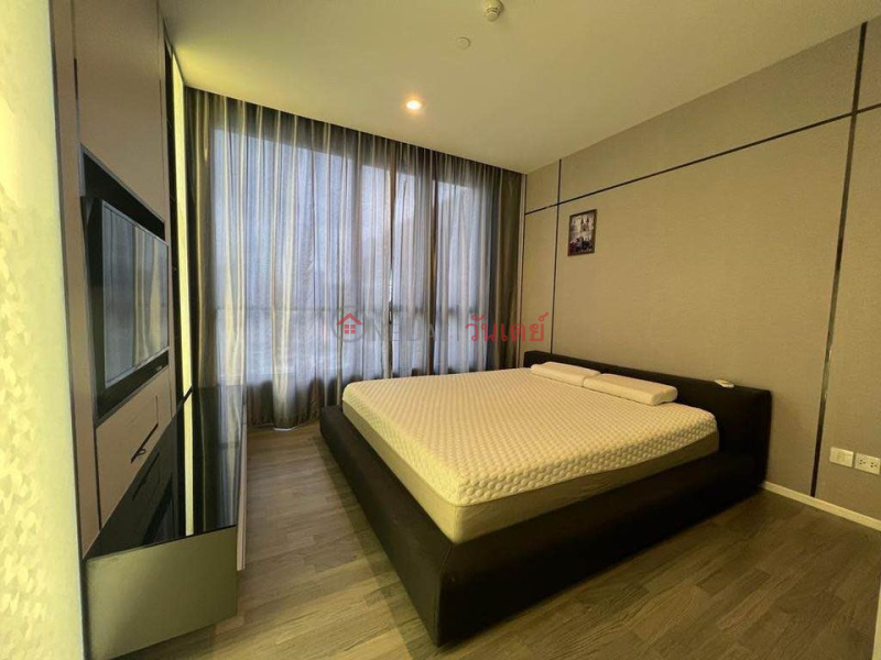 ฿ 35,000/ เดือน, คอนโด สำหรับ เช่า: The Room Sathorn - St.Louis, 65 ตร.ม., 2 ห้องนอน