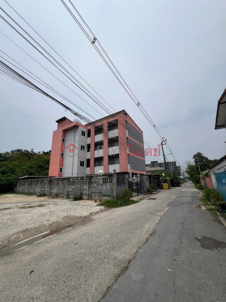 บ้านพาพงษ์ (Baan Phaphong) จตุจักร | OneDay วันเดย์(2)