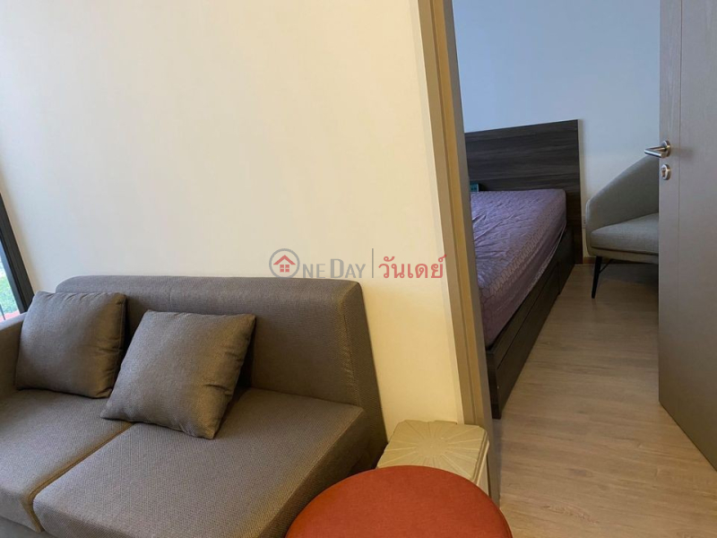 Condo for Rent: Centric Ratchayothin, 35 m², 1 bedroom(s),Thailand Rental, ฿ 19,000/ month