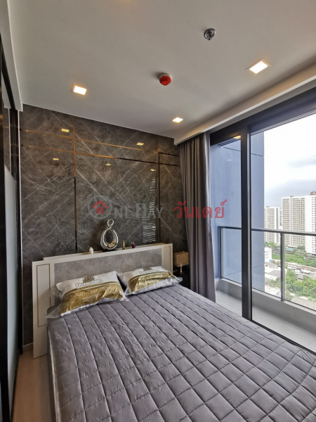 Condo for Rent: One 9 Five Asoke - Rama 9, 28 m², 1 bedroom(s),Thailand, Rental, ฿ 16,000/ month