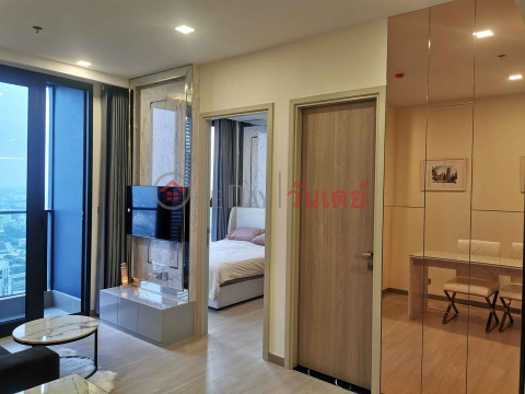 Condo for Rent: One 9 Five Asoke - Rama 9, 40 m², 1 bedroom(s) - OneDay_0