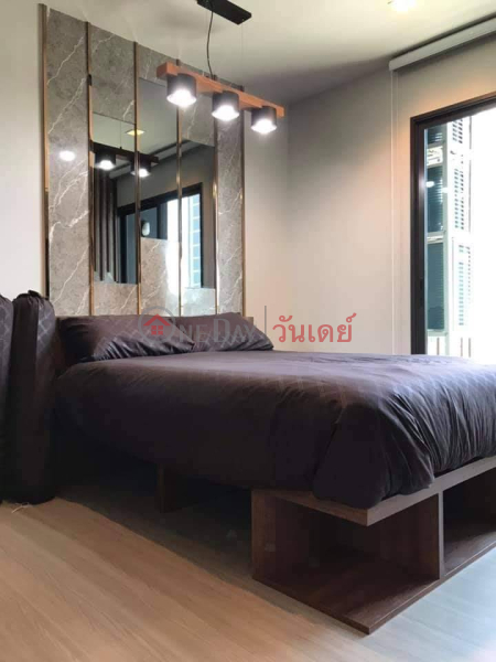 Property Search Thailand | OneDay | Residential Sales Listings Condo for Sale: LIFE Asoke - Rama 9, 40 m², 1 bedroom(s)