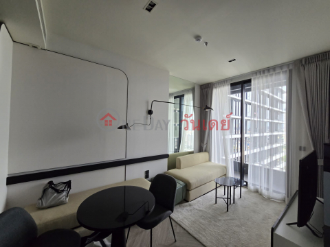 Chapter Charoen Nakhon Riverside: สัมผัสชีวิตเหนือระดับพร้อมวิวพาโนรามา _0