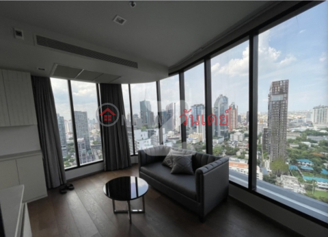 Condo for Rent: Ideo Q Sukhumvit 36, 53 m², 1 bedroom(s) - OneDay_0