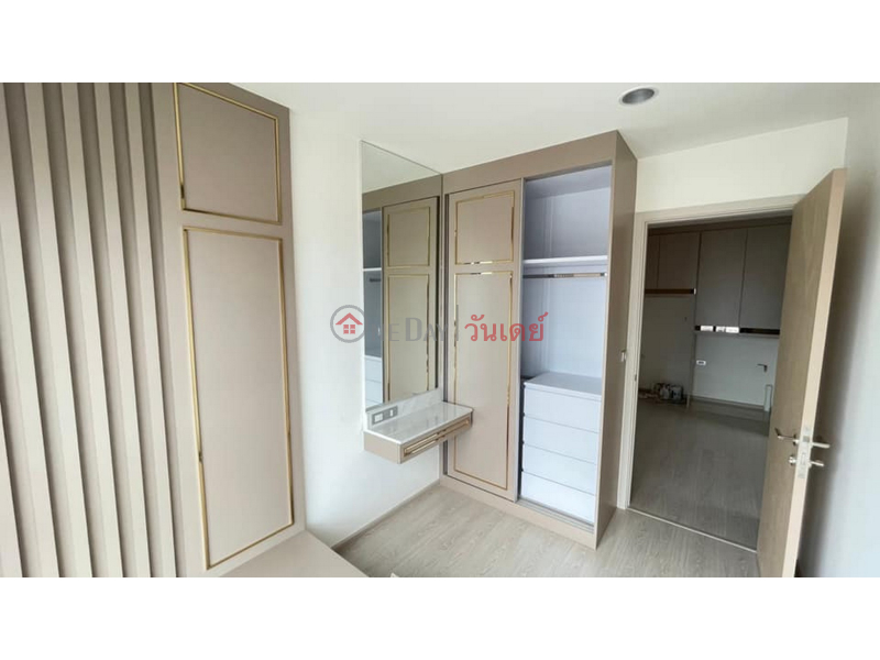 Condo for Rent: Rhythm Asoke 2, 42 m², 2 bedroom(s),Thailand, Rental | ฿ 26,000/ month