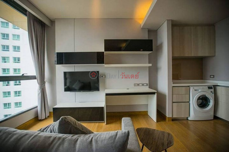 Condo for Rent: The Lumpini 24, 39 m², 1 bedroom(s) Thailand, Rental, ฿ 32,000/ month