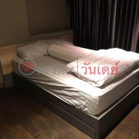 Condo for Rent: The Lumpini 24, 31 m², 1 bedroom(s) - OneDay_0