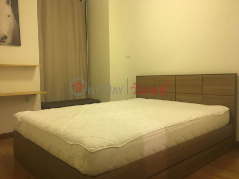 Condo for Rent: Q House Condo Sukhumvit 79, 31 m², 1 bedroom(s) - OneDay_0