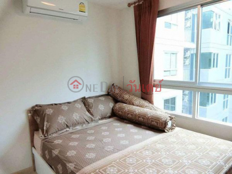 Condo for rent: The Viva Condo Petchkasem 68 (6th floor) _0