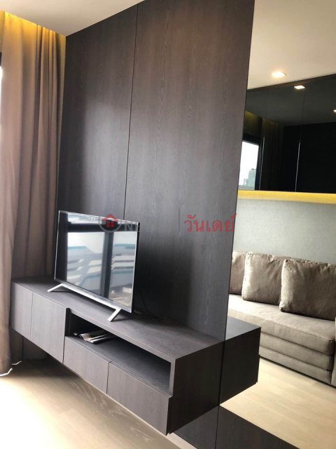 Condo for Rent: Ashton Asoke, 31 m², 1 bedroom(s) - OneDay_0