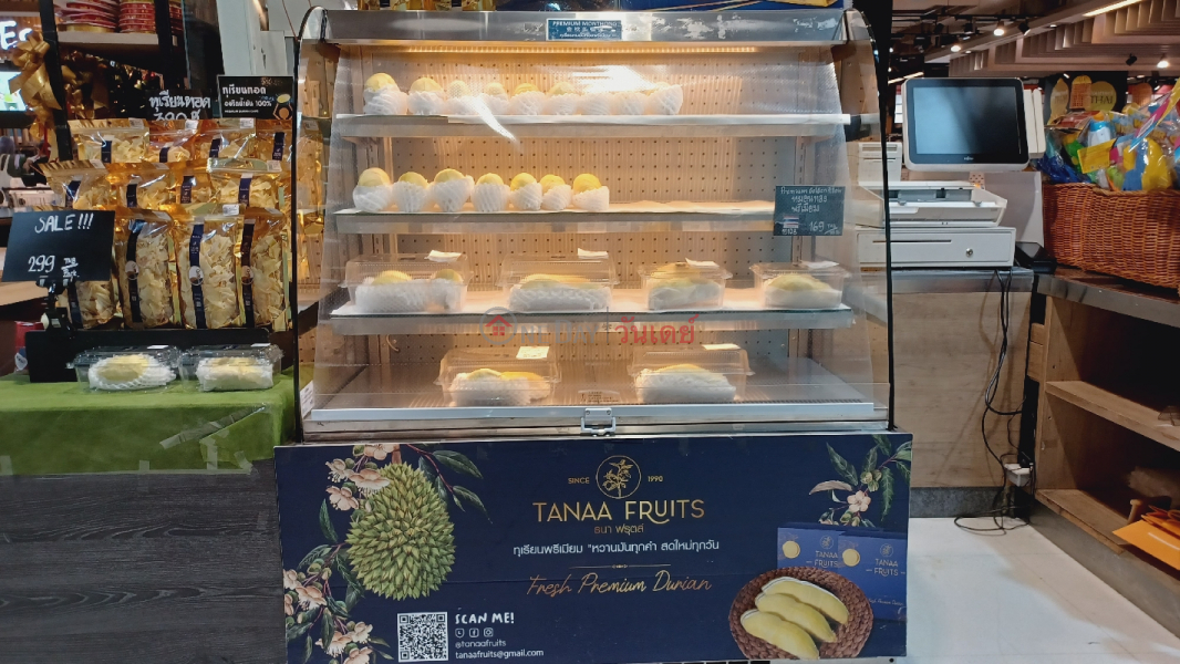 TANAA FRUITS Terminal21 Asok (ธนา ฟรุตส์ เทอร์มินอล21 อโศก),Watthana | OneDay วันเดย์(2)