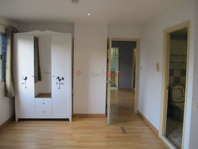 ฿ 15,000/ month, Condo for Rent: Lumpini Center Sukhumvit 77, 57 m², 1 bedroom(s)