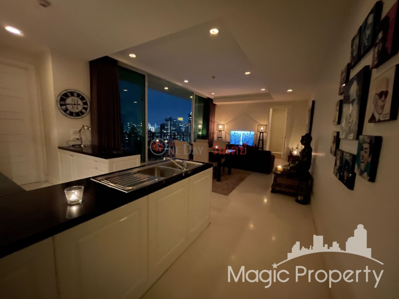 Royce Private Residences Condominium, Watthana, Bangkok Sales Listings