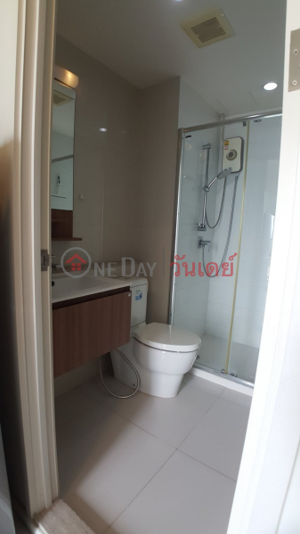 ฿ 13,000/ month | Condo for Rent: Fuse Chan - Sathorn, 30 m², 1 bedroom(s)