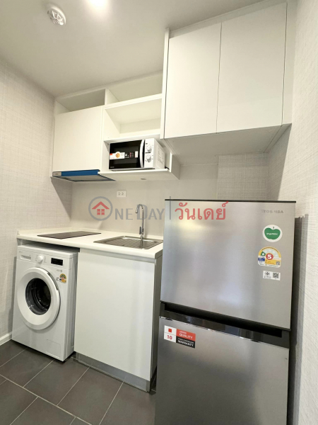 blue Sukhumvit 89 (7th floor, building A),Thailand, Rental ฿ 15,000/ month