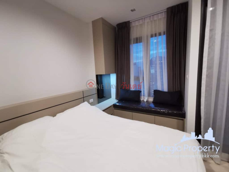 ฿ 20,000/ month | Life One Wireless, Lumphini, Pathum Wan, Bangkok.