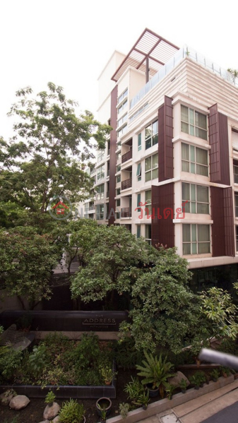 คอนโด สำหรับ ขาย: The Address Pathumwan, 46 ตร.ม., 1 ห้องนอน | ประเทศไทย ขาย | ฿ 6.58Million