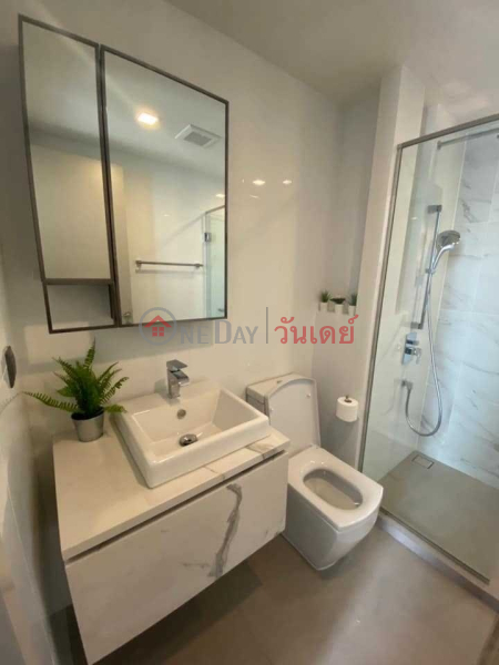 ฿ 13,500/ month | Condo for Rent: The Line sukhumvit 101, 28 m², 1 bedroom(s)