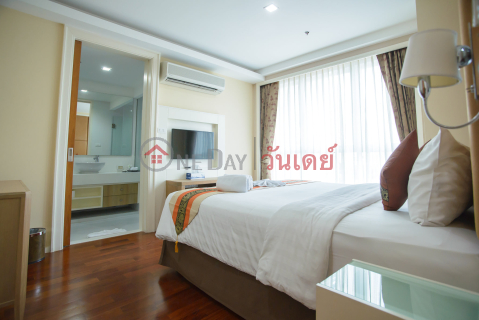 Condo for Rent: Gm Service Apartment, 45 m², 1 bedroom(s) - OneDay_0