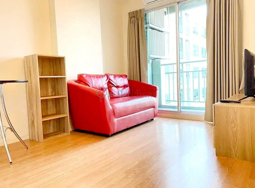 Lumpini Ville On Nut-Lat Krabang (6th floor, Building C) Thailand, Rental | ฿ 7,900/ month