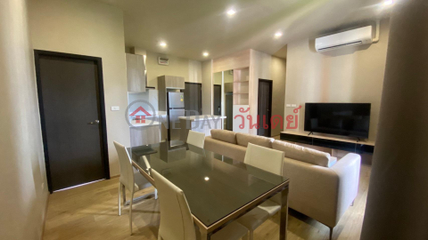 อื่นๆ สำหรับ เช่า: Quartz Residence, 82 ตร.ม., 2 ห้องนอน - OneDay_0