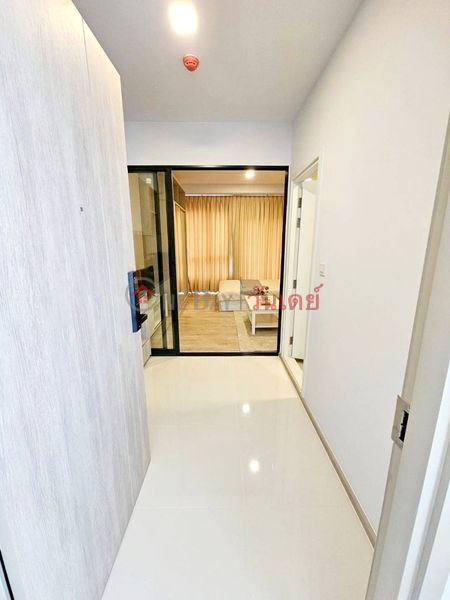 The Tree Pattanakarn-Ekkamai (26th floor, building A) | Thailand, Rental | ฿ 14,000/ month