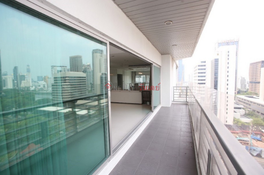 ฿ 159,000/ เดือน | คอนโด สำหรับ เช่า: Royal Residence Park, 275 ตร.ม., 4 ห้องนอน