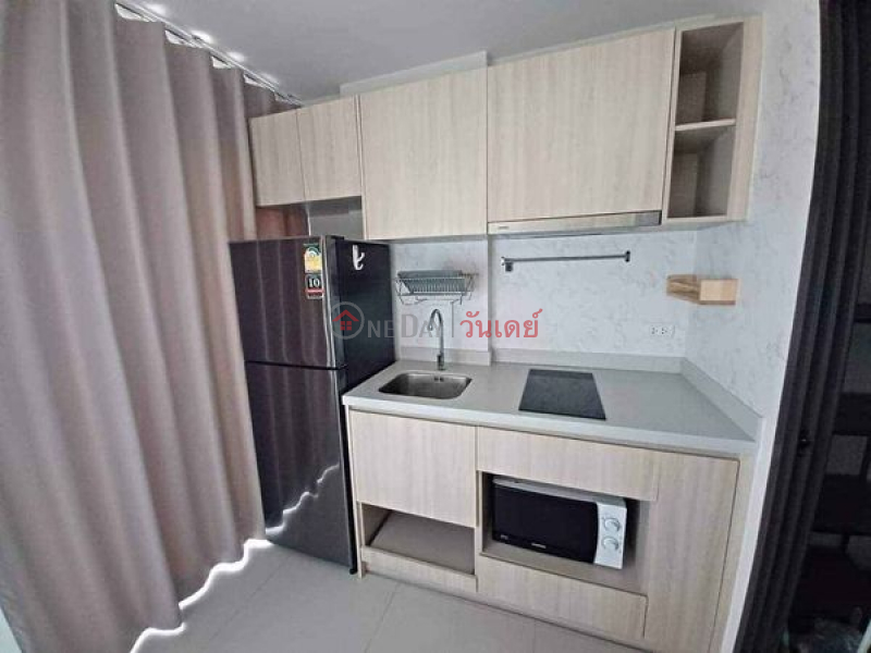 Condo for rent The Nest Sukhumvit 64 Phase 1 (Building A-B) (5th floor),Thailand Rental ฿ 11,000/ month