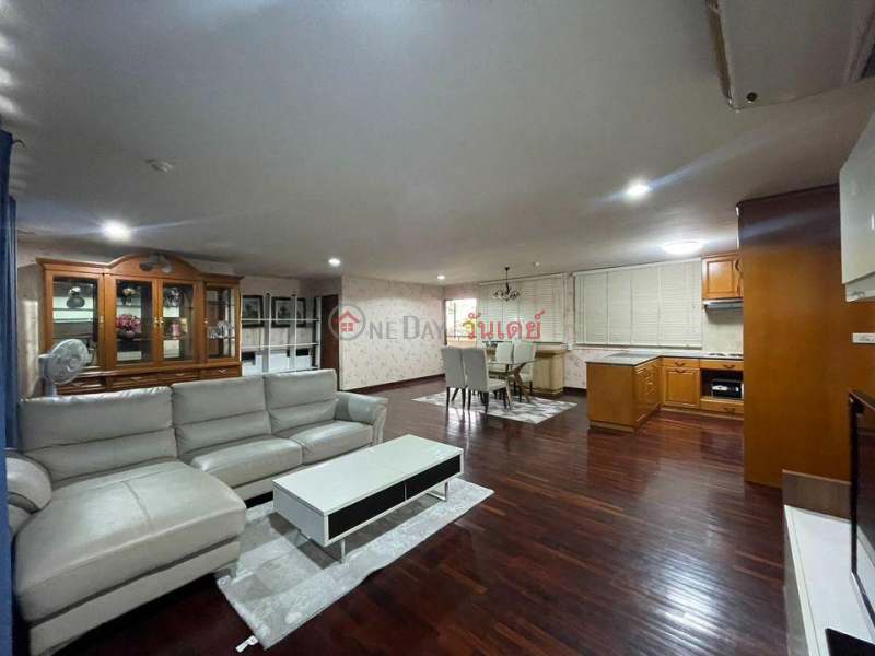 Condo for Rent: Baan Chan, 145 m², 3 bedroom(s) Rental Listings