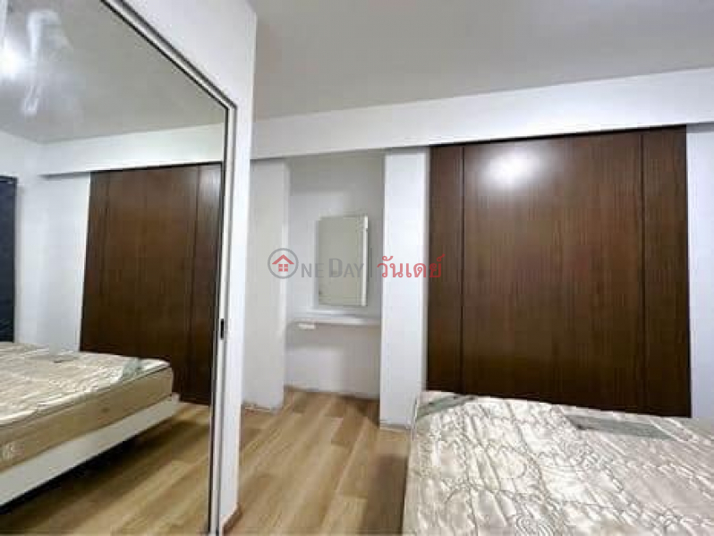 Condo for rent A Space ME Sukhumvit 77 (7th floor, building E) Rental Listings