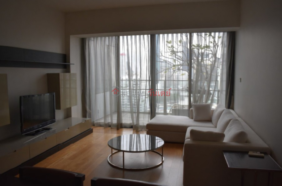 Condo for Rent: The Met, 93 m², 2 bedroom(s) Rental Listings