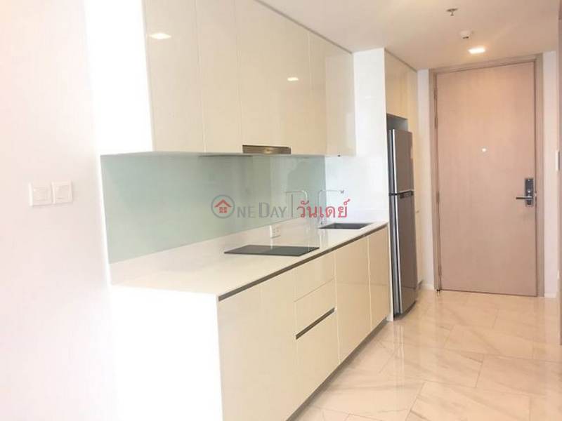 ฿ 27,000/ month, Condo for Rent: Hyde Sukhumvit 11, 34 m², 1 bedroom(s)