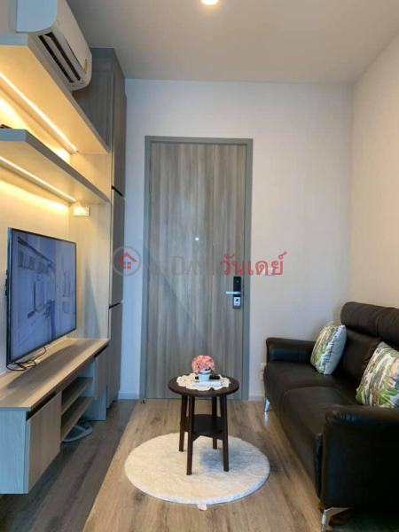 Condo for Rent: KnightsBridge Prime Ratchayothin, 26 m², 1 bedroom(s) Rental Listings