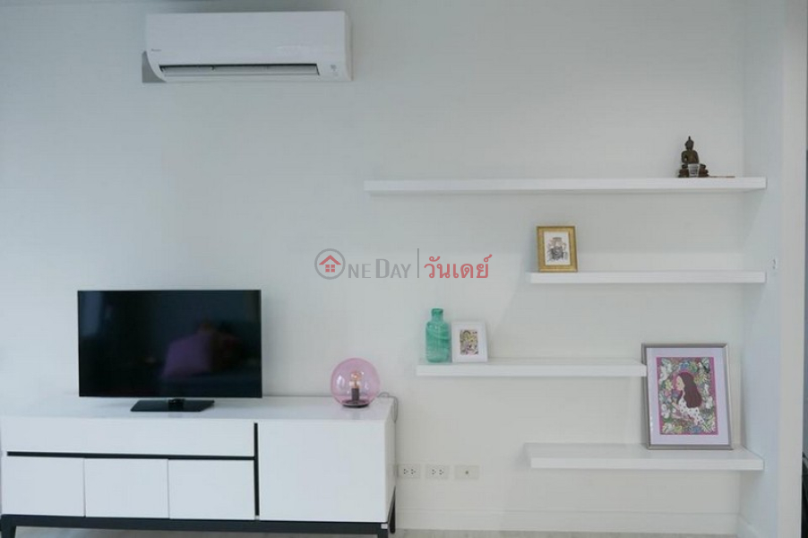 ฿ 35,000/ month Condo for Rent: Villa Rachatewi, 74 m², 1 bedroom(s)