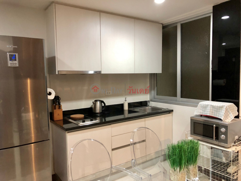  2 Residential Rental Listings | ฿ 40,000/ month