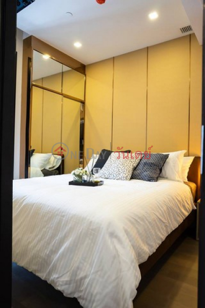  1, Residential Rental Listings, ฿ 35,000/ month