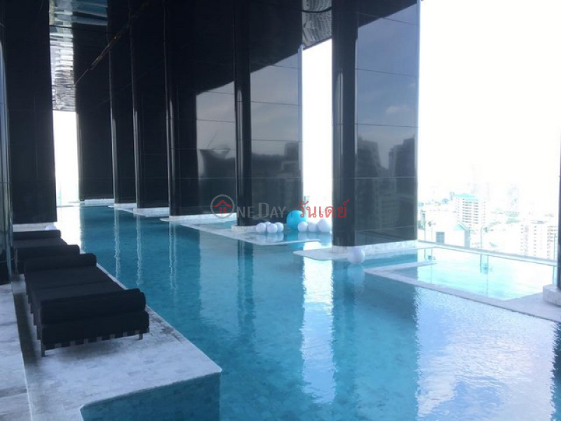  1, Residential | Rental Listings ฿ 38,000/ month