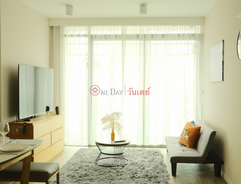 Condo for Rent: Siamese Surawong, 86 m², 3 bedroom(s) Rental Listings