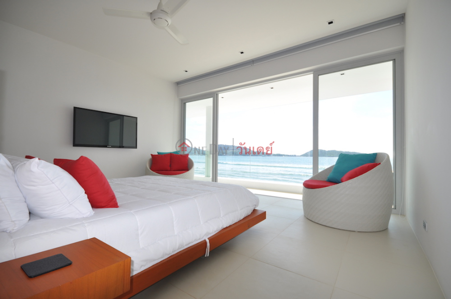 Patong Beach House รายการขาย (REAL-1466)